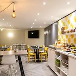 Szálloda Ibis Styles 15 Lecourbe 3*