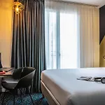 Szálloda Ibis Styles 15 Lecourbe 3*