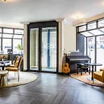 Szálloda Ibis Styles 15 Lecourbe
