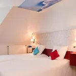 Szálloda Ibis Styles 15 Lecourbe Párizs