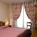 Ibis Styles 15 Lecourbe Párizs
