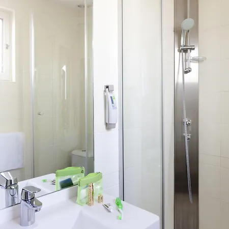 Szálloda Ibis Styles 15 Lecourbe