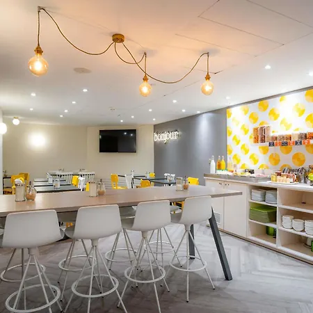 Ibis Styles 15 Lecourbe Szálloda Párizs