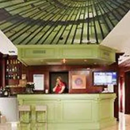 Ibis Styles 15 Lecourbe Szálloda