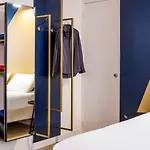 Hotel Ibis Styles 15 Lecourbe Paris