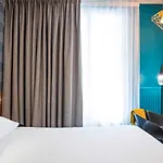 Hotel Ibis Styles 15 Lecourbe 3*