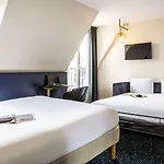 Hotel Ibis Styles 15 Lecourbe