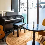 Ibis Styles 15 Lecourbe Otel