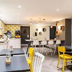 Ibis Styles 15 Lecourbe 3* Paris