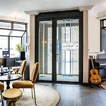 Otel Ibis Styles 15 Lecourbe 3*