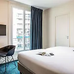 Ibis Styles 15 Lecourbe