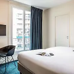 イビス スタイルズ 15 ルクルブ ホテル 3*