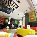 Ibis Styles 15 Lecourbe Hotel