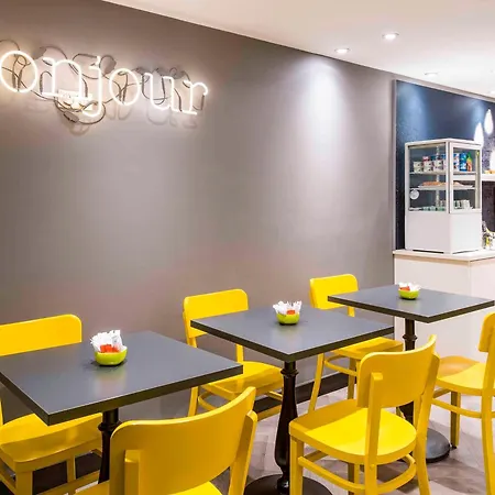 Ibis Styles 15 Lecourbe Παρίσι