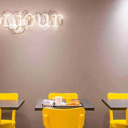 Ibis Styles 15 Lecourbe Ξενοδοχείο Παρίσι