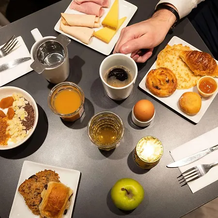 Ξενοδοχείο Ibis Styles 15 Lecourbe Παρίσι