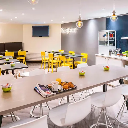 Ibis Styles 15 Lecourbe Παρίσι