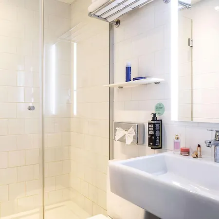 Ibis Styles 15 Lecourbe Ξενοδοχείο 3*