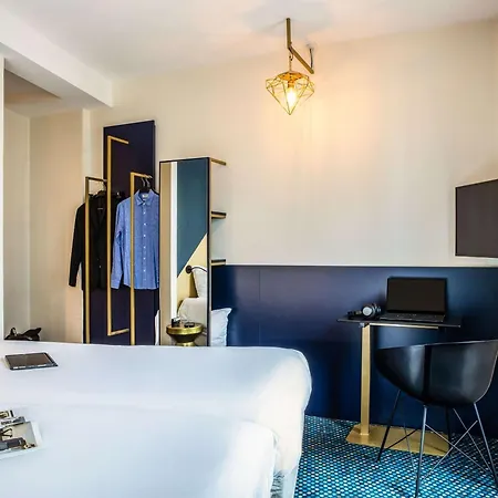 Ibis Styles 15 Lecourbe Παρίσι