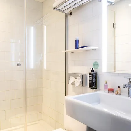 Ibis Styles 15 Lecourbe París