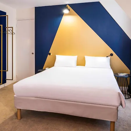 إيبيس ستايلز 15 لوكوربيه فندق