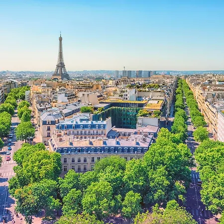 فندق إيبيس ستايلز 15 لوكوربيه