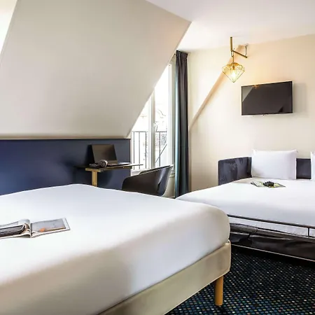 호텔 이비스 스타일 15 레코르베