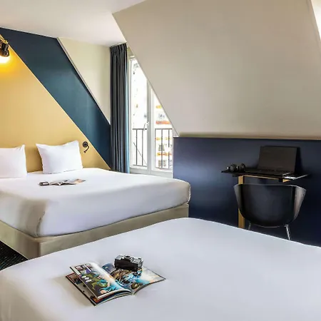 فندق إيبيس ستايلز 15 لوكوربيه 3*