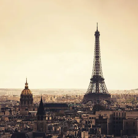 فندق إيبيس ستايلز 15 لوكوربيه