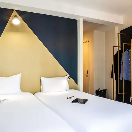 فندق إيبيس ستايلز 15 لوكوربيه