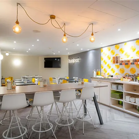 Ibis Styles 15 Lecourbe Paris