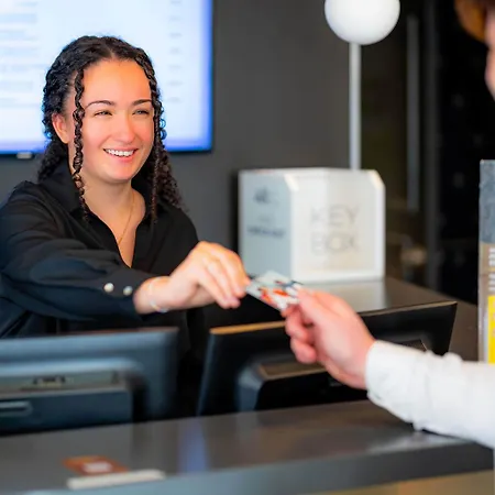 Ibis Styles 15 Lecourbe