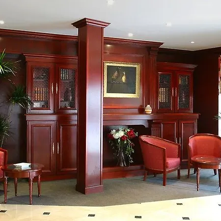 Ibis Styles 15 Lecourbe Παρίσι