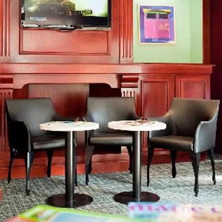 Ibis Styles 15 Lecourbe Ξενοδοχείο 3*