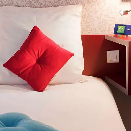 Ibis Styles 15 Lecourbe Ξενοδοχείο 3*