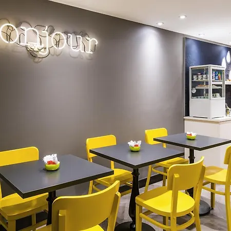 Ibis Styles 15 Lecourbe Ξενοδοχείο