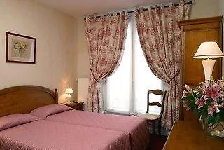 Ibis Styles 15 Lecourbe Παρίσι