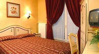 Hotel Ibis Styles 15 Lecourbe