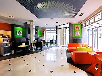 Ξενοδοχείο Ibis Styles 15 Lecourbe