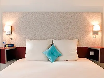 Ibis Styles 15 Lecourbe Ξενοδοχείο
