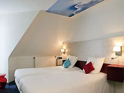 Ξενοδοχείο Ibis Styles 15 Lecourbe