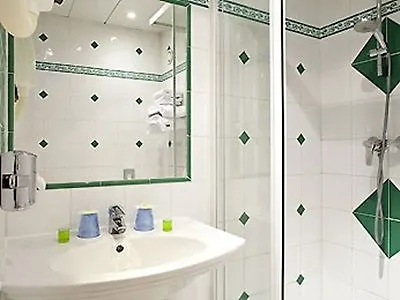 Ξενοδοχείο Ibis Styles 15 Lecourbe