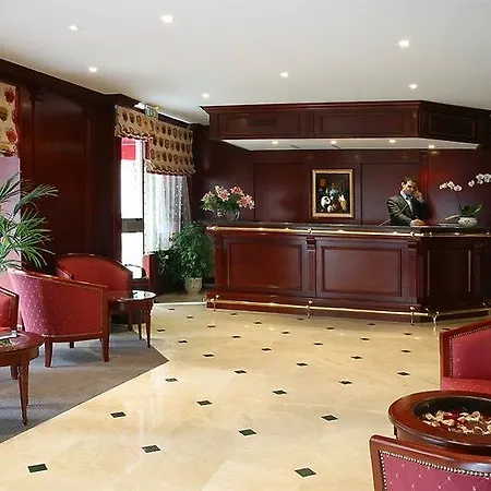 Ibis Styles 15 Lecourbe 3* Παρίσι
