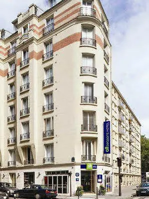 Ibis Styles 15 Lecourbe Ξενοδοχείο