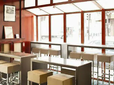 Ibis Styles 15 Lecourbe מלון