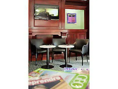 Ξενοδοχείο Ibis Styles 15 Lecourbe Παρίσι