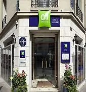 Hotel Ibis Styles 15 Lecourbe 3*