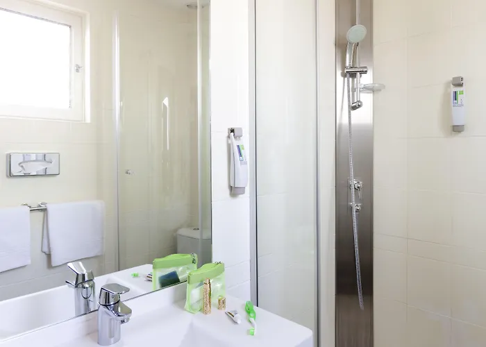 Hotel Ibis Styles 15 Lecourbe