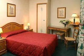 Hotel Ibis Styles 15 Lecourbe Paris