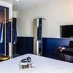 Ibis Styles 15 Lecourbe Paris